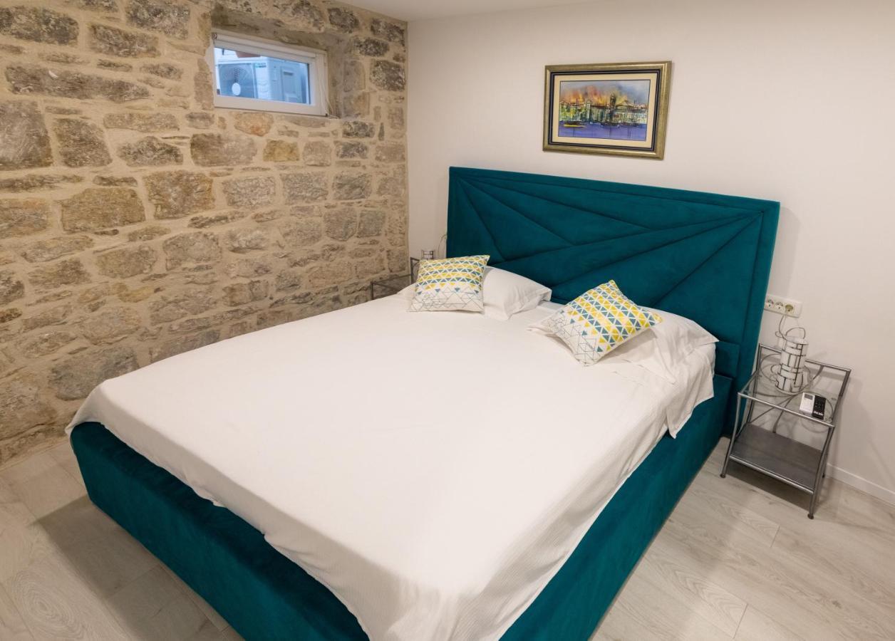 La Casa Mia Luxury Apartment Split Luaran gambar