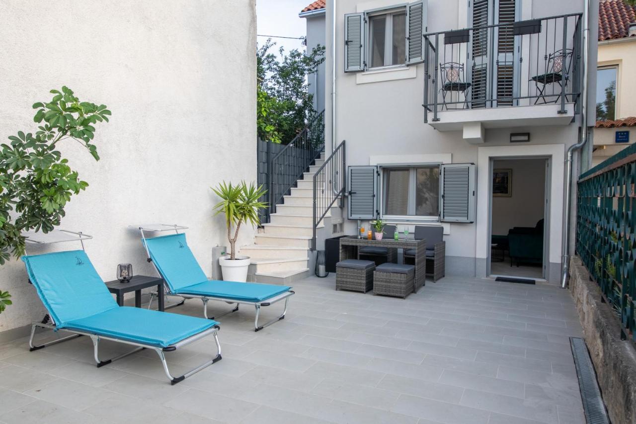 La Casa Mia Luxury Apartment Split Luaran gambar