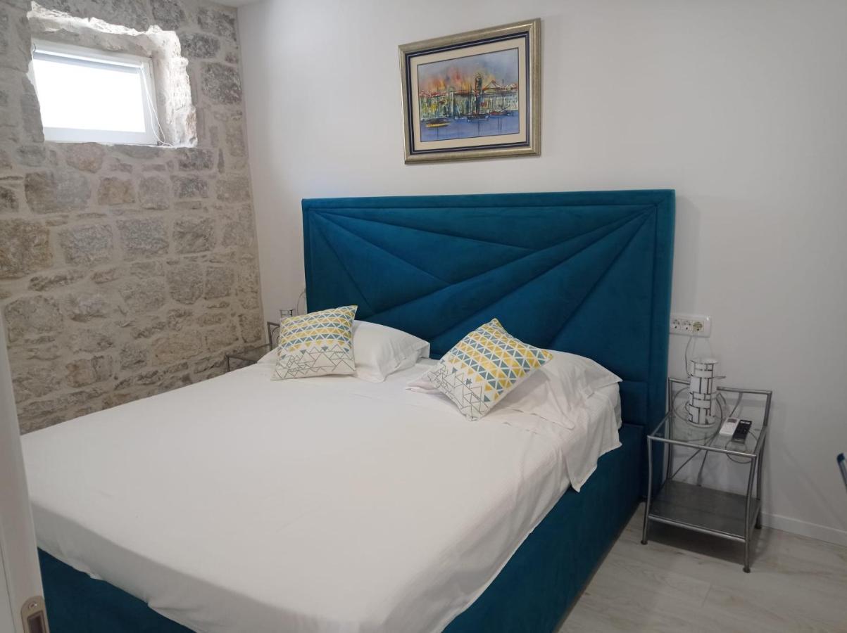 La Casa Mia Luxury Apartment Split Luaran gambar